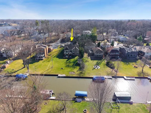 $849,900 | 26811 Oakdale Lane, Mundelein, IL 60060