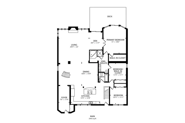 $849,900 | 26811 Oakdale Lane, Mundelein, IL 60060