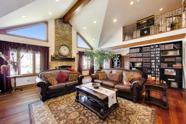 $849,900 | 26811 Oakdale Lane, Mundelein, IL 60060