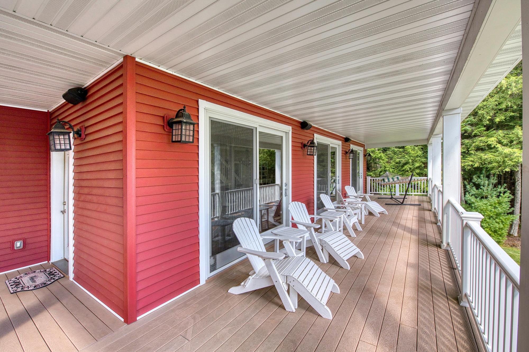 6714 Cw Smith Road Three Lakes, WI 54562 - Photo 54 of 60 Gallery Image 54