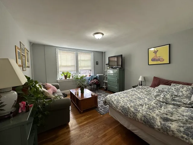 $1,950 | 8 Brooks Park, Unit 24, Medford, MA 02155