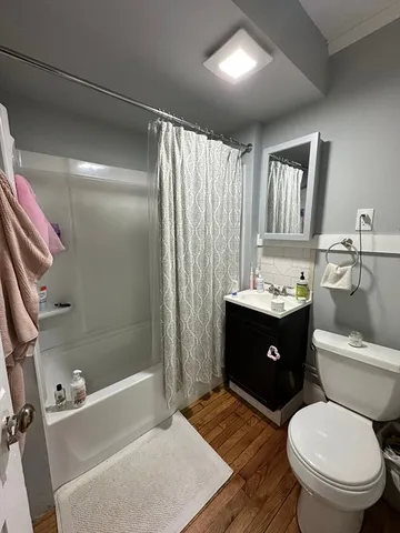 $1,950 | 8 Brooks Park, Unit 24, Medford, MA 02155