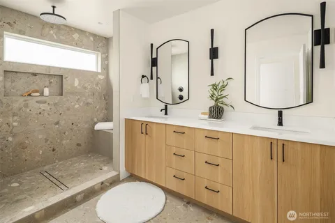 $869,000 | 4353 Southwest Willow Street, Seattle, WA 98136