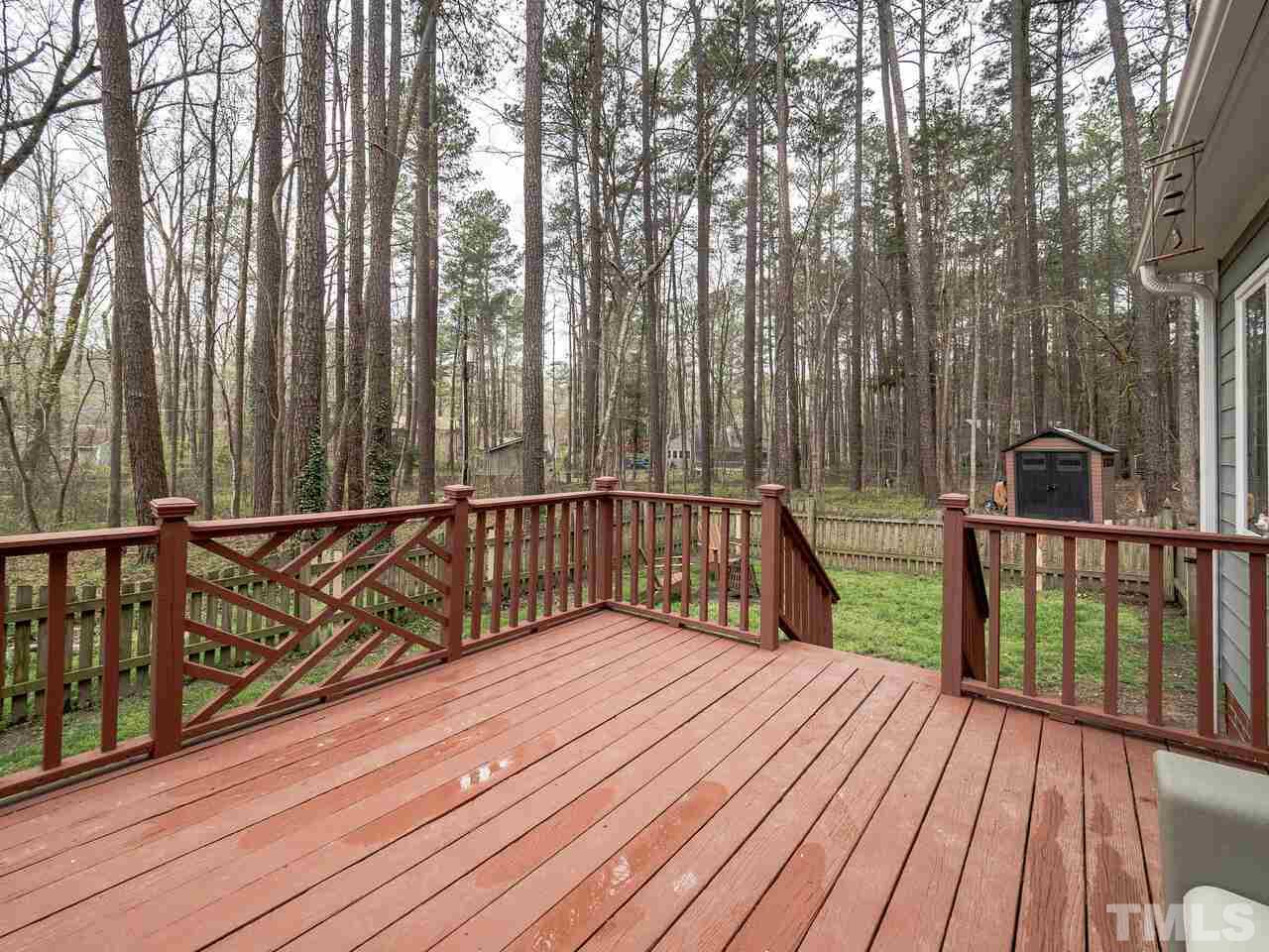 1001 Sedwick Road Durham, NC 27713 - Photo 24 of 28