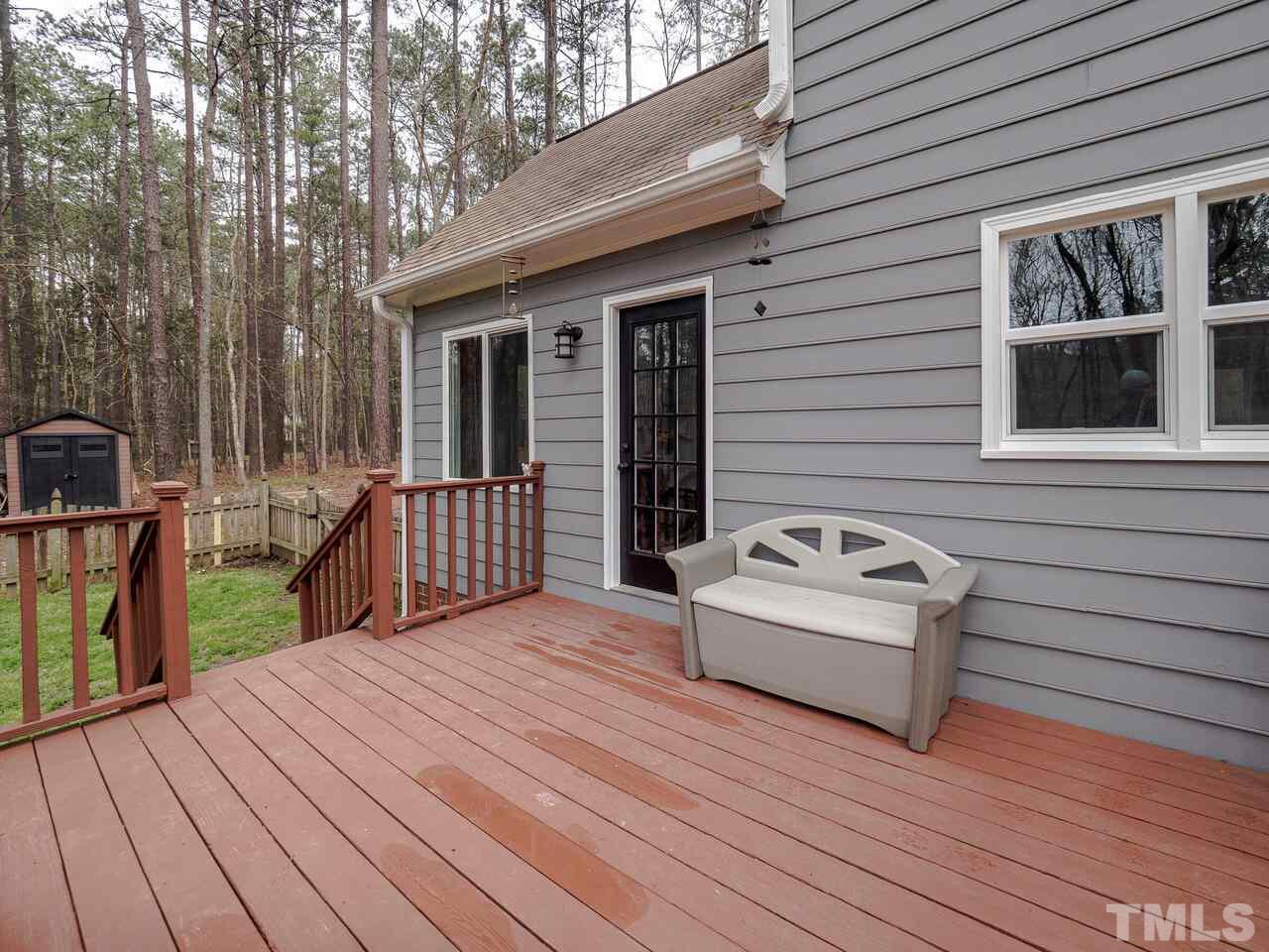 1001 Sedwick Road Durham, NC 27713 - Photo 25 of 28