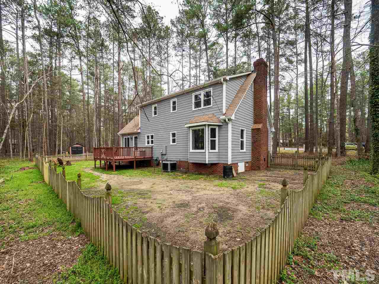 1001 Sedwick Road Durham, NC 27713 - Photo 27 of 28