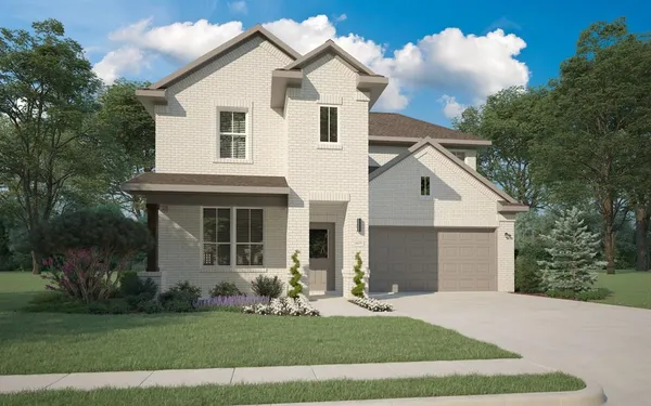 $549,990 | 4633 Sandburg Street, McKinney, TX 75071
