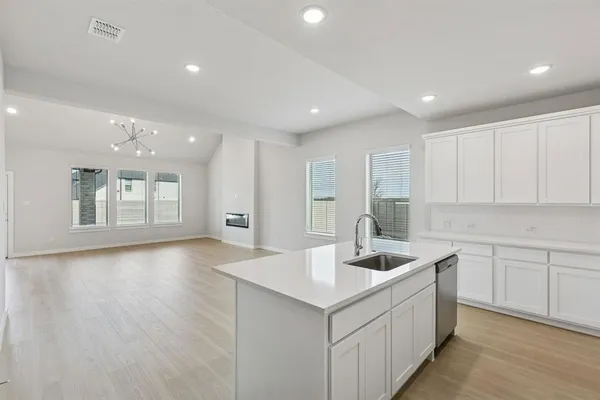 $549,990 | 4633 Sandburg Street, McKinney, TX 75071