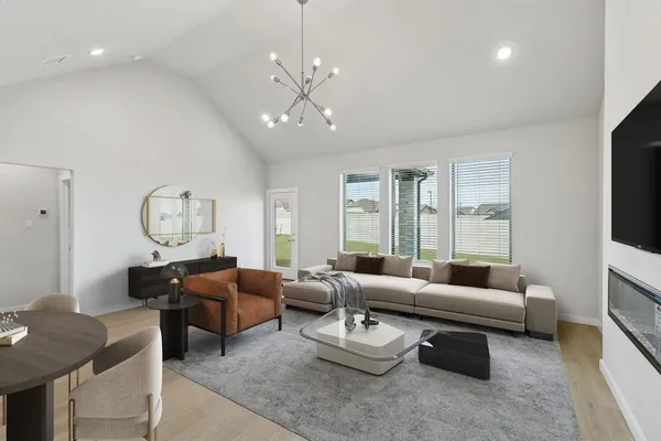 $549,990 | 4633 Sandburg Street, McKinney, TX 75071