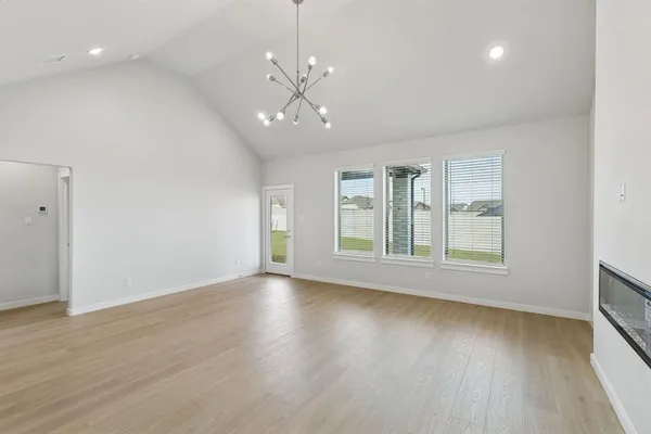 $549,990 | 4633 Sandburg Street, McKinney, TX 75071