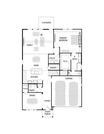 $549,990 | 4633 Sandburg Street, McKinney, TX 75071
