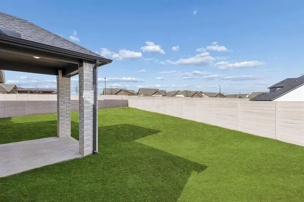 $549,990 | 4633 Sandburg Street, McKinney, TX 75071