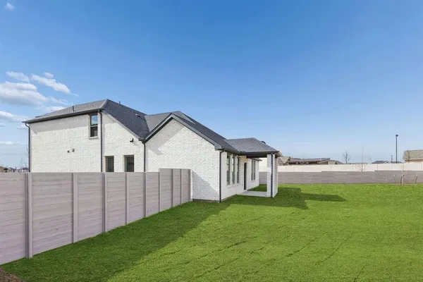 $549,990 | 4633 Sandburg Street, McKinney, TX 75071