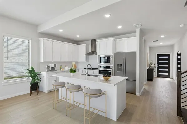 $549,990 | 4633 Sandburg Street, McKinney, TX 75071