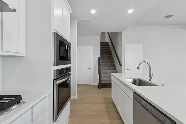 $549,990 | 4633 Sandburg Street, McKinney, TX 75071