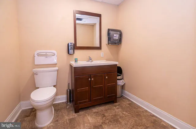 a view of an outdoor space