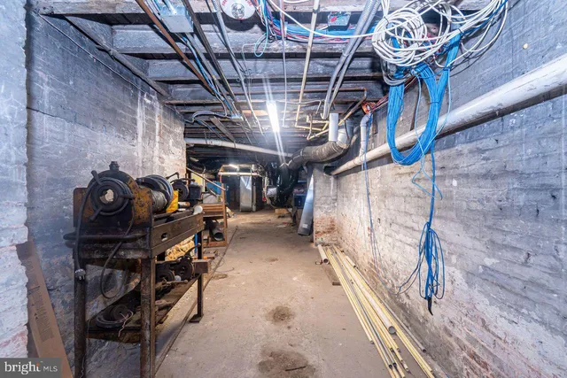 $659,000 | 12 South Carey Street, Baltimore, MD 21223