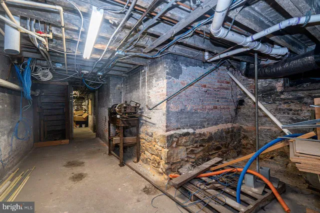 $659,000 | 12 South Carey Street, Baltimore, MD 21223