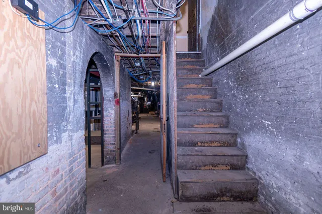 $659,000 | 12 South Carey Street, Baltimore, MD 21223