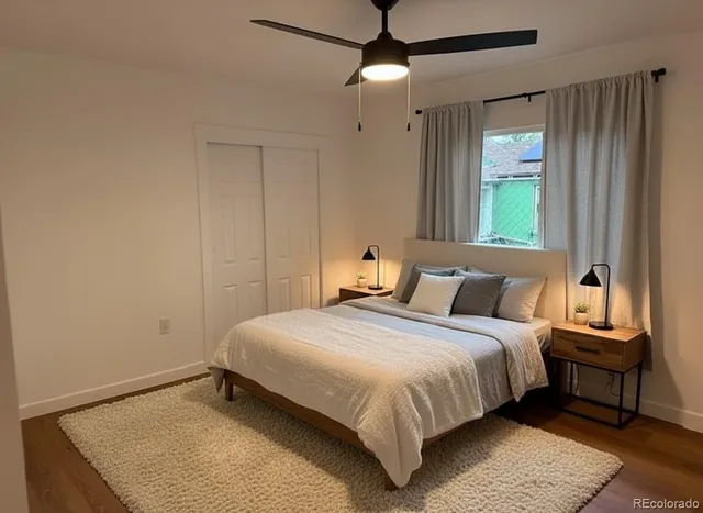 $609,000 | 2699 West Iliff Avenue, Denver, CO 80219