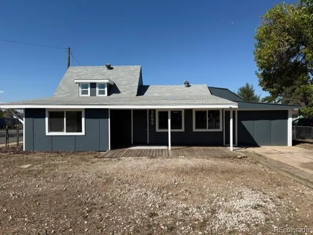 $609,000 | 2699 West Iliff Avenue, Denver, CO 80219