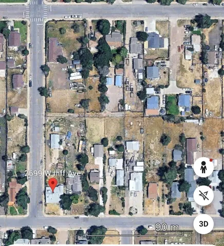 $609,000 | 2699 West Iliff Avenue, Denver, CO 80219