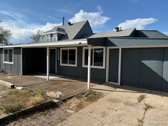 $609,000 | 2699 West Iliff Avenue, Denver, CO 80219