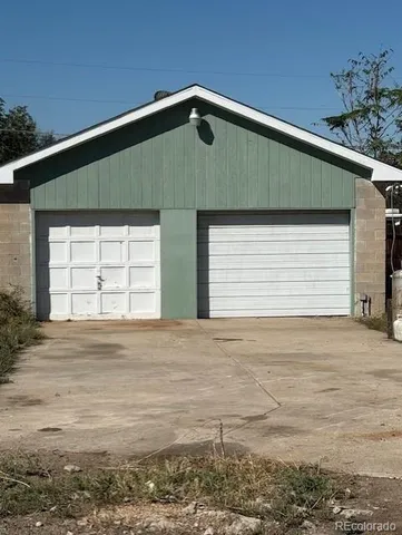 $609,000 | 2699 West Iliff Avenue, Denver, CO 80219