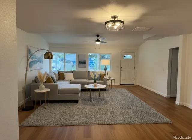 $609,000 | 2699 West Iliff Avenue, Denver, CO 80219