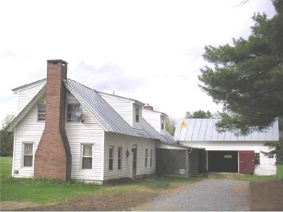 249 Robinson Hill Road Thetford, VT 05045 - Photo 1 of 1