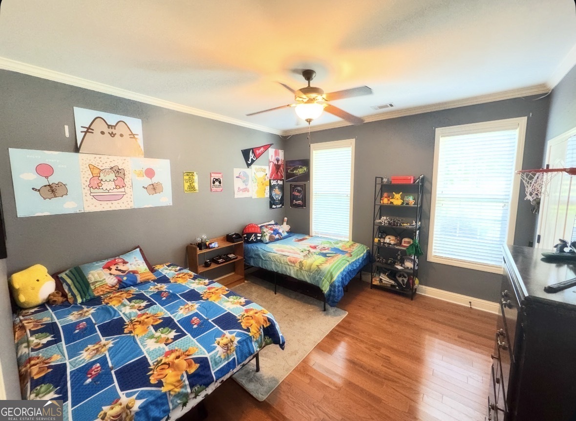 114 Overland Way Gray, GA 31032 - Photo 24 of 29