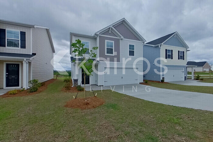 45 Springdale Road Graniteville, SC 29829 - Photo 3 of 30