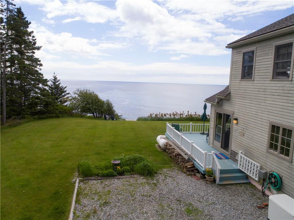 13 Cliff Road Bristol, ME 04554 - Photo 29 of 35 Photo