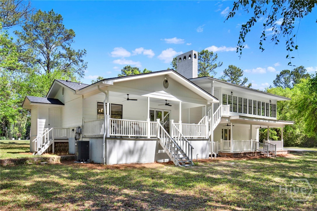 305 Kolic Helmey Road Guyton, GA 31312 - Photo 46 of 63