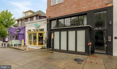 $875,000 | 4129 8th Street Northwest, Unit 1, Washington, DC 20011