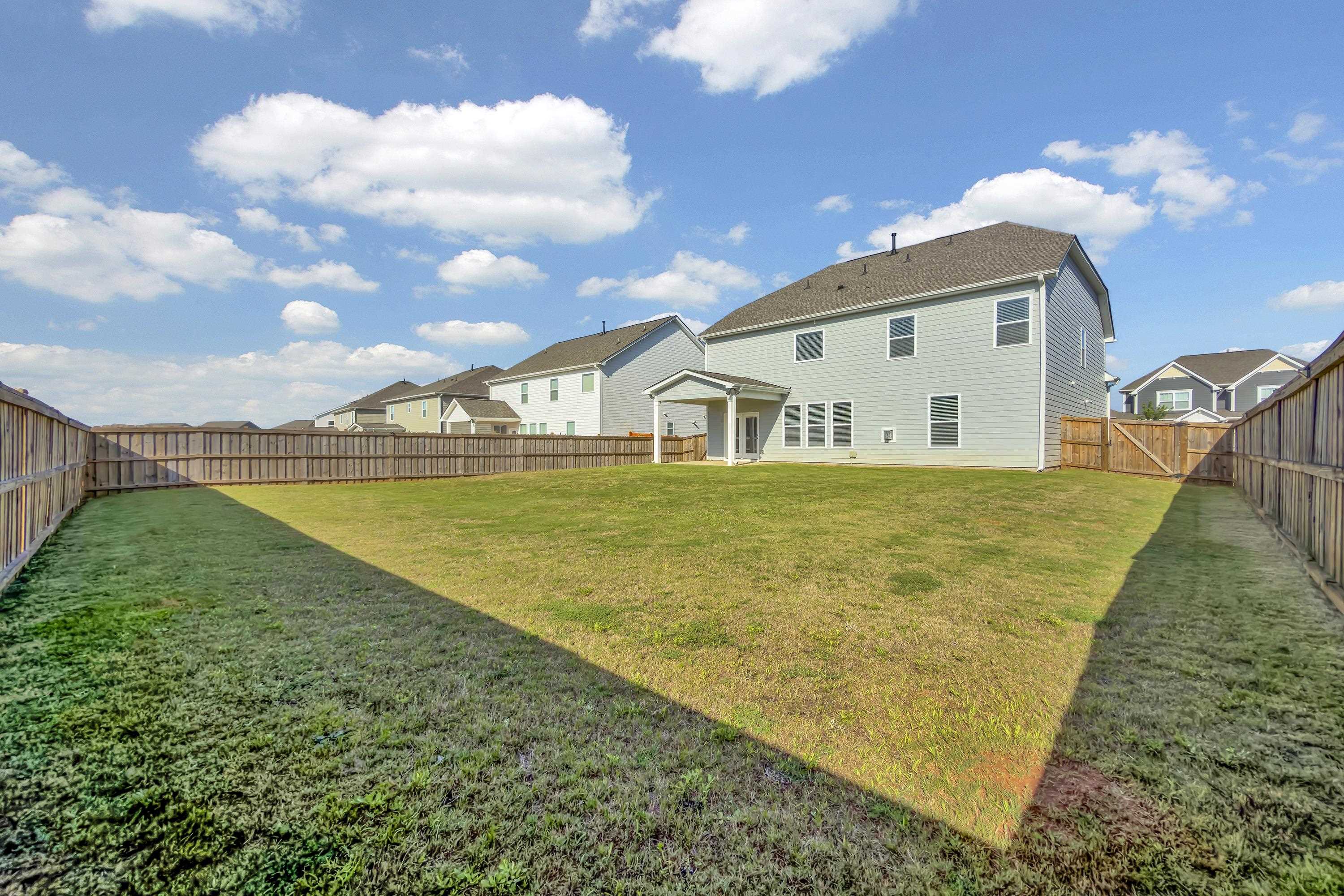 5443 Cherwell Boiling Springs Boiling Springs, SC 29316 - Photo 36 of 39