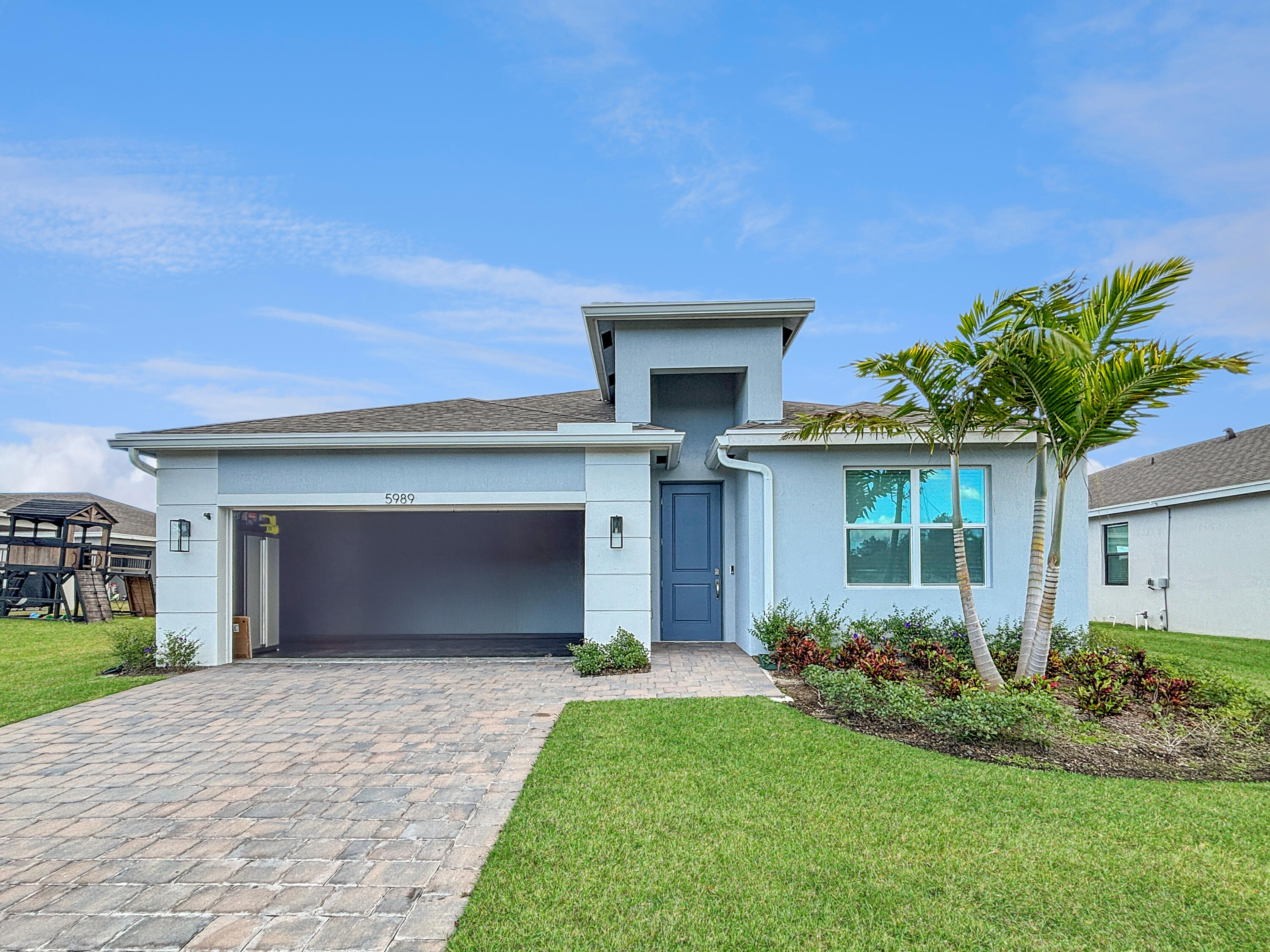 5989 SE Skyblue Cir, STUART, FL, 34997