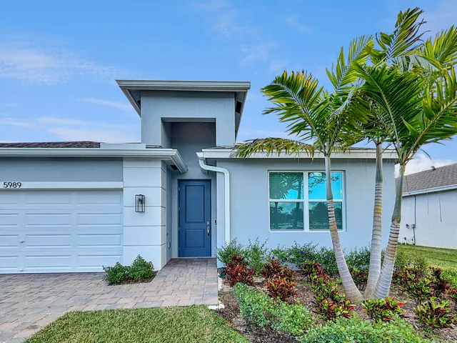 $3,800 | 5989 Southeast Skyblue Circle, Stuart, FL 34997