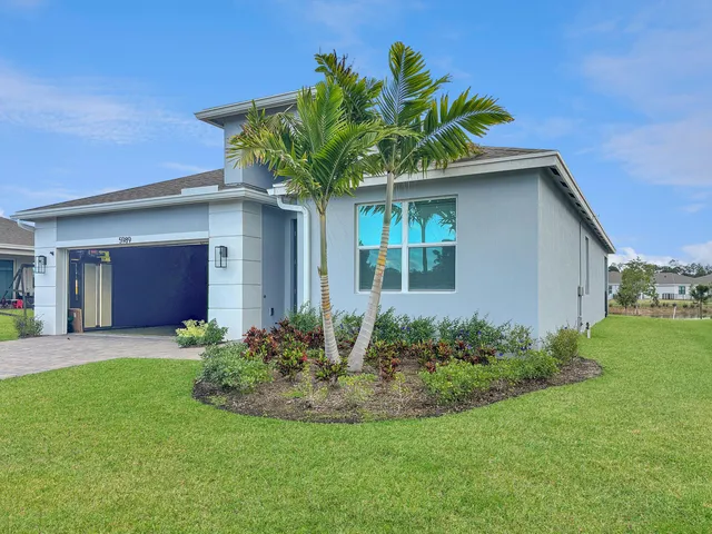 $3,800 | 5989 Southeast Skyblue Circle, Stuart, FL 34997