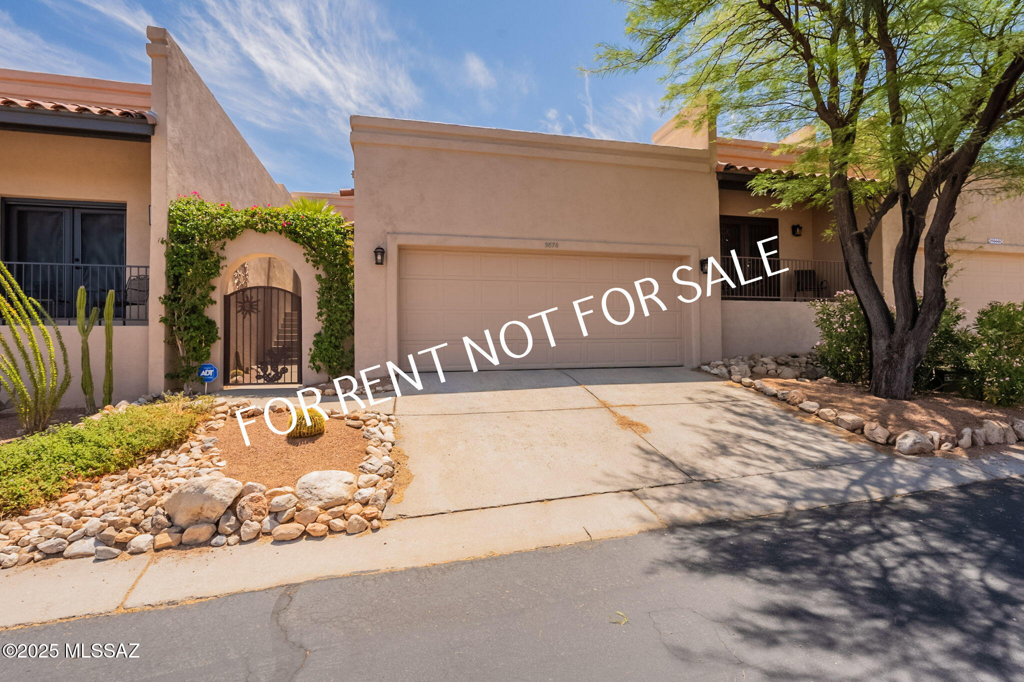 9876 North Ridge Shadow Place Tucson, AZ 85704 - Photo 3 of 48