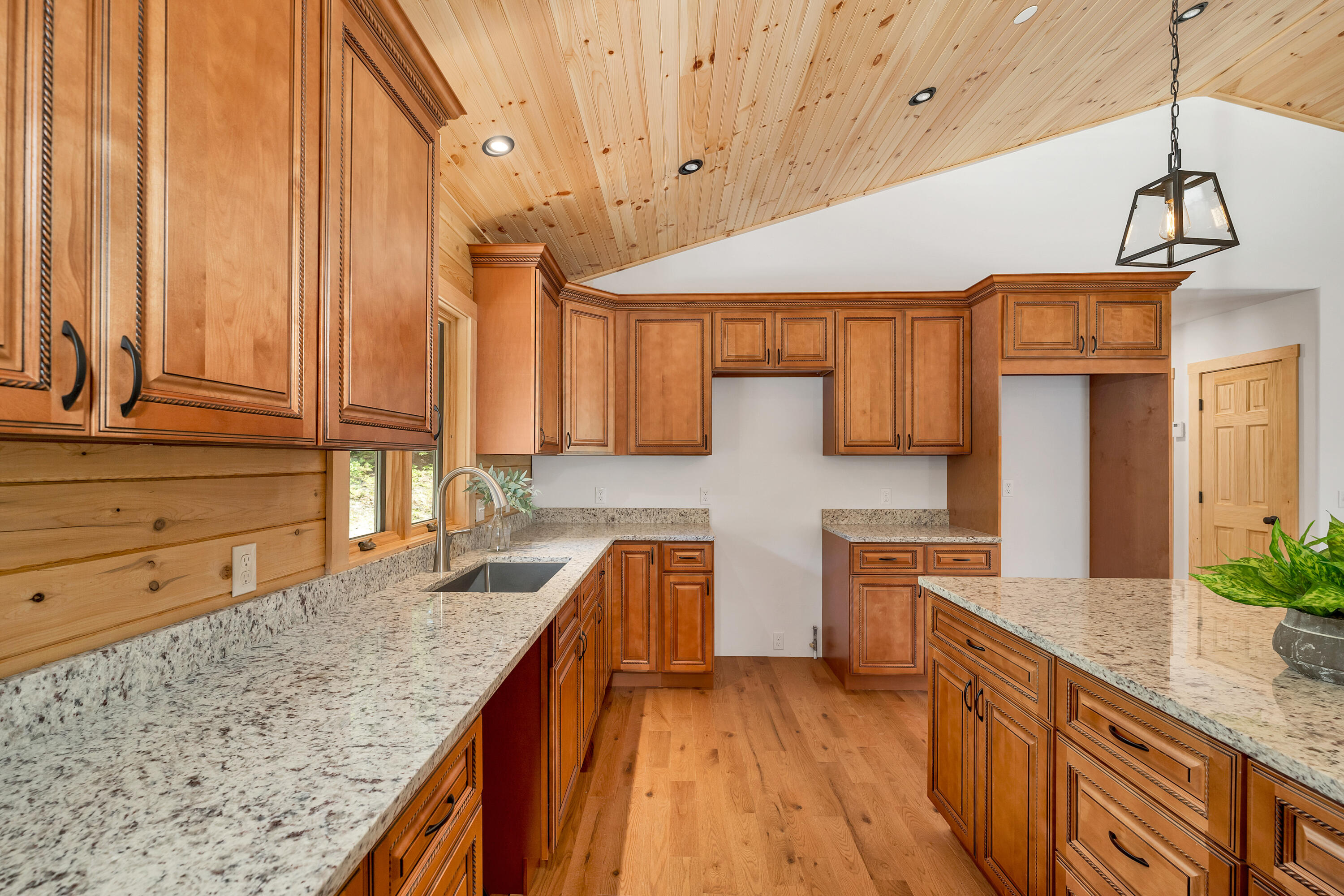 120 Libby Road West Newfield, ME 04095 - Photo 8 of 40 120LibbyRd025