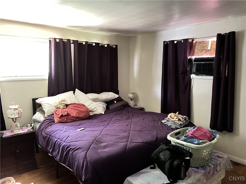 5462 Bear Road Clay, NY 13212 - Photo 12 of 19 Primary Bedroom