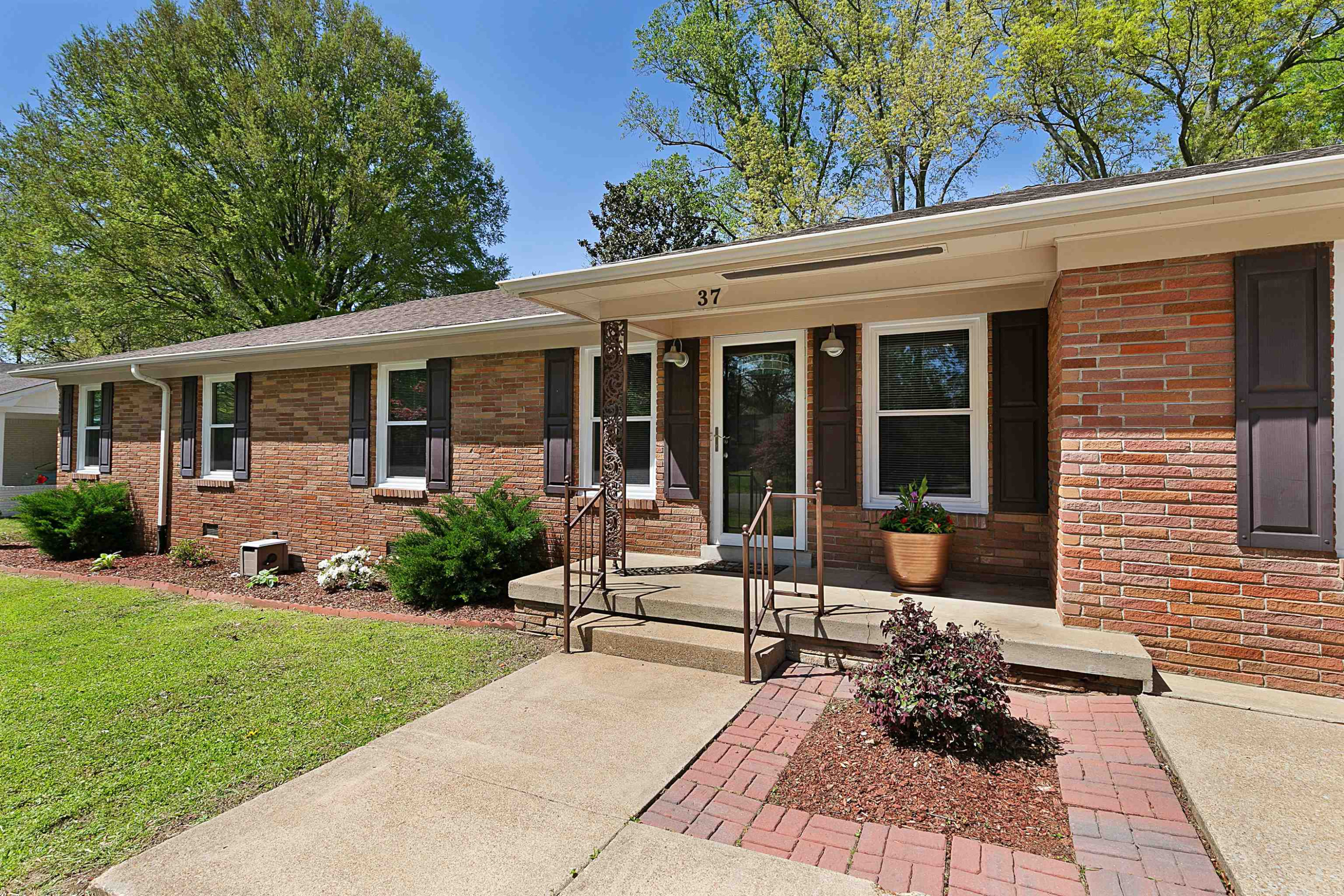 37 Ridgeview Drive Jackson, TN 38301 - Photo 22 of 22 Photo 22