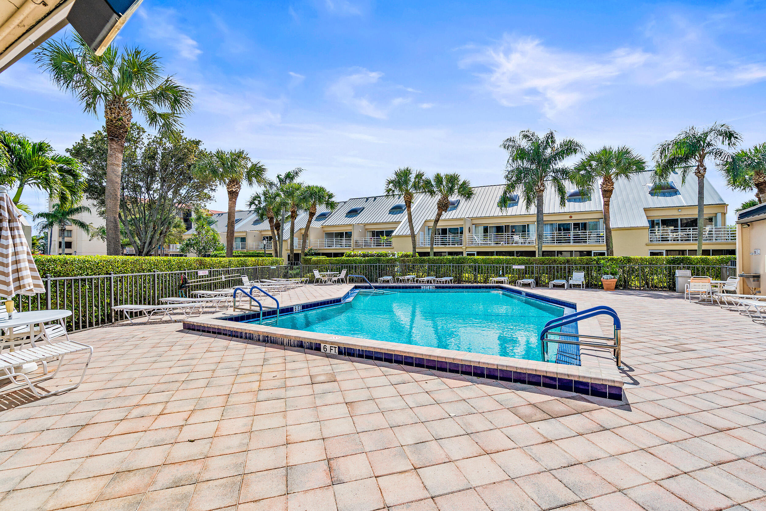 1605 Highway 1, Unit E204 Jupiter, FL 33477 - Photo 17 of 21 Community Pool