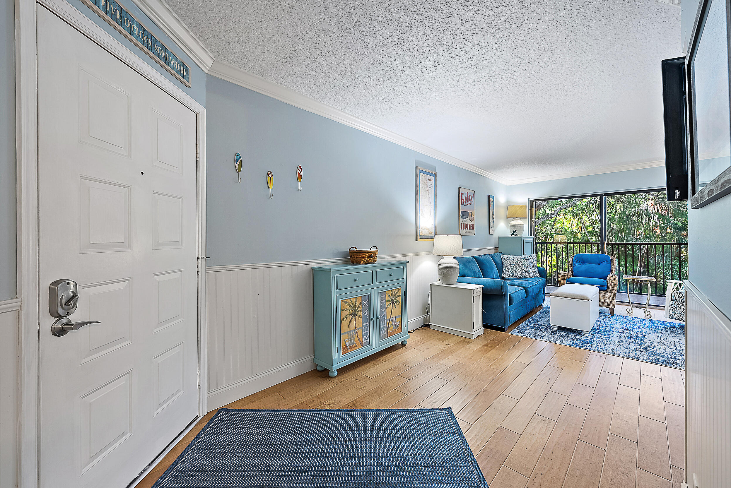 1605 Highway 1, Unit E204 Jupiter, FL 33477 - Photo 7 of 21 Entry