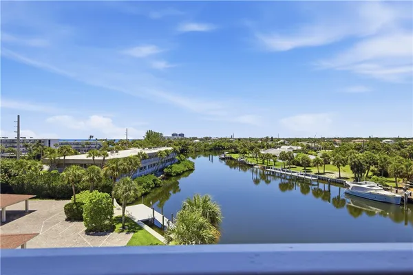 $6,500 | 4601 Florida A1A, Unit 503, Vero Beach, FL 32963