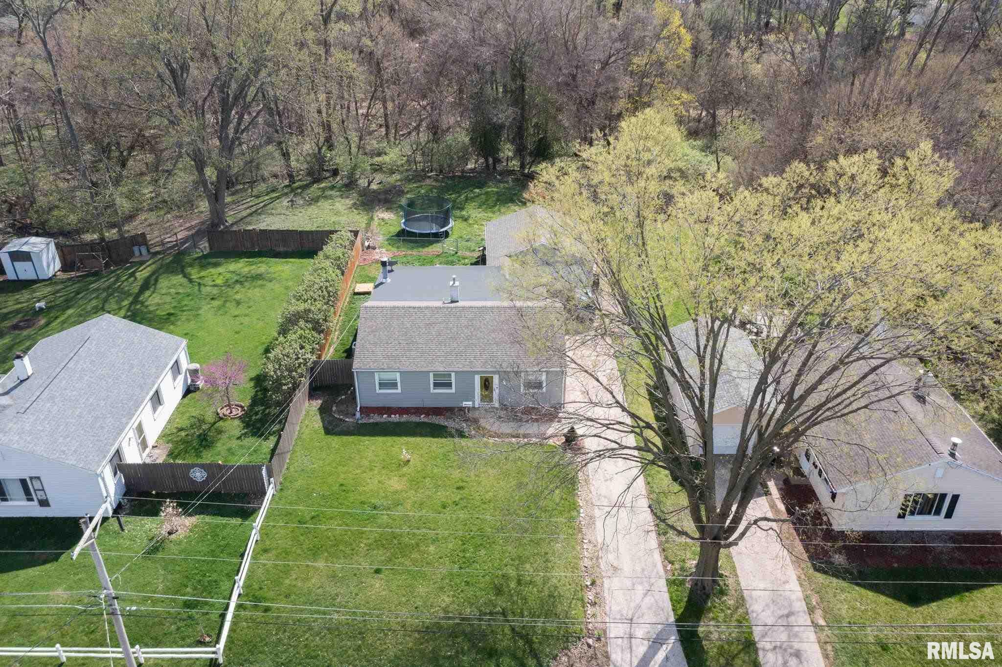 302 Joliet Road Marquette Heights, IL 61554 - Photo 8 of 44 Gallery Image 8