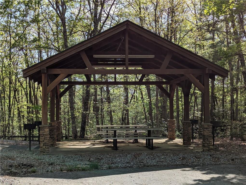 Tbd Sutter's Ridge Road, Unit LOT 94 McGrady, NC 28649 - Photo 7 of 9