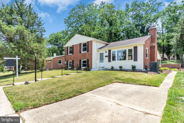 $479,900 | 7536 Abbington Drive, Oxon Hill, MD 20745