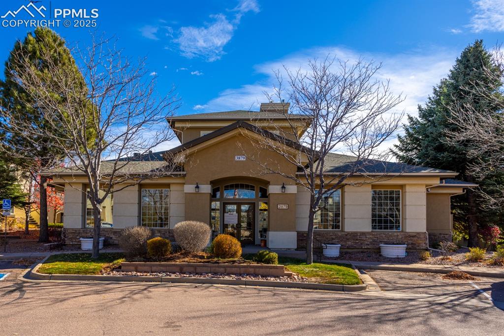 3731 Riviera Grove, Unit 104 Colorado Springs, CO 80922 - Photo 14 of 15